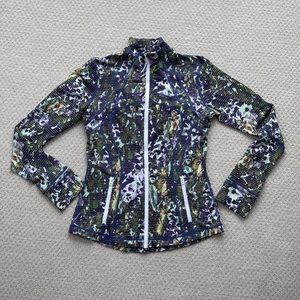 Like New Lululemon Define Jacket - size 6